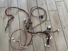 Cablaggio completo lavatrice usato  Vimodrone
