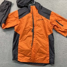 Columbia rain jacket for sale  USA