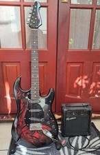 Jaxville demon electric for sale  WOLVERHAMPTON
