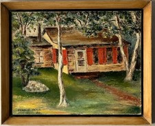 Frances rowe antique for sale  Pasadena