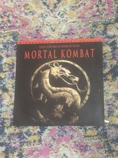 Mortal kombat widescreen for sale  Commack