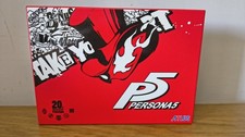 Persona 20th anniversario usato  Marano di Napoli