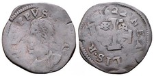 Usado, Reino de Nápoles - 1 Grano 1622 RARO - Filipe IV de Espanha comprar usado  Enviando para Brazil