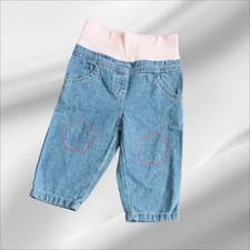 Jeans 62 68 gebraucht kaufen  Bindlach
