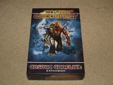 Cosmic encounter cosmic for sale  Minneapolis