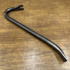 Vintage crow pry for sale Vintage crow pry for sale  BILSTON