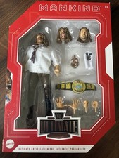 Wwe ultimate edition for sale  LEEDS