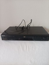 Lecteur dvd sony d'occasion  La Salvetat-sur-Agout