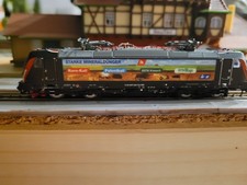 Arnold 2515 187 gebraucht kaufen  Leipzig