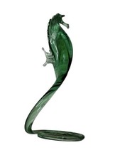 Sculpture verre soufflé d'occasion  Antibes