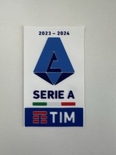 Toppa patch serie usato  Fiumicino