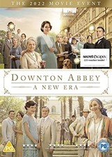 Downton abbey new for sale  ROSSENDALE