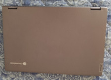 Lenovo chromebook ideapad usato  Monza