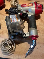 Used serviced max for sale  UK