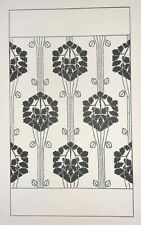 Wadsworth oak wallpaper for sale  OSWESTRY