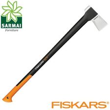 Fiskars ascia accetta usato  Valva