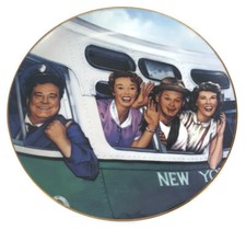 Hamilton collection honeymoon for sale  Fleetwood