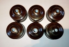Griffes tulipe bronze d'occasion  Boulay-Moselle