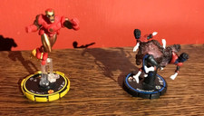 Marvel heroclix nightcrawler for sale  SALTASH