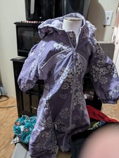 Children columbia snow for sale  Morrisonville