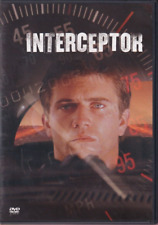 Interceptor dvd mad usato  Roma