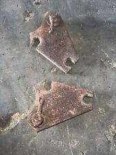 Farmall tractor original for sale  Roann