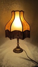 Lampe ancienne table d'occasion  Verquin