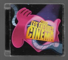 Enfoirés enfoirés cinéma d'occasion  Martigues