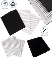Cooker hood carbon for sale  CLACTON-ON-SEA