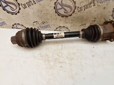 2013 audi driveshaft for sale  BILSTON