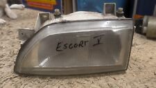 ford escort cabriolet for sale ford escort cabriolet for sale PETERBOROUGH