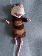 Ice age stofftier gebraucht kaufen  Gütersloh