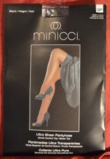 Minicci ultra sheer for sale  Fort Worth