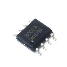 Chip amplificador de áudio IC MD8002A MD8002 8002A SOP8 3W comprar usado  Enviando para Brazil