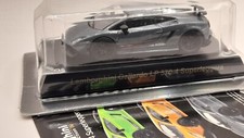Kyosho Lamborghini Gallardo LP570-4 Superleggera 1/64 comprar usado  Enviando para Brazil