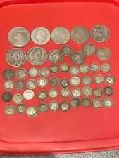 pre 1920 silver coins for sale  HODDESDON