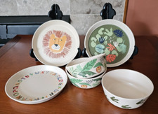 Pillowfort plate set for sale  Hartland