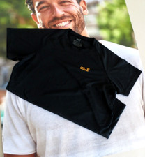 Jack wolfskin shirt gebraucht kaufen  Deutschland