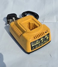 Dewalt battery charger for sale  WARE