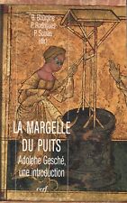 Margelle puits adolphe d'occasion  Saint-Philbert-de-Grand-Lieu