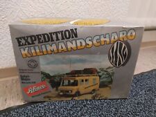 Schuco safari wagen gebraucht kaufen  Amberg