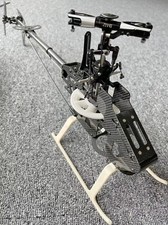 450pro flybarless helicopter d'occasion  Expédié en Belgium
