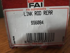 Fai ss6084 anti for sale  LISBURN