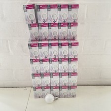 E14 round lightbulb for sale  LEICESTER
