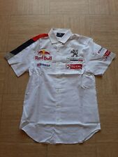 Chemise peugeot sport d'occasion  Embrun
