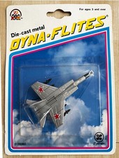 Zylmex dyna flites d'occasion  Expédié en Belgium