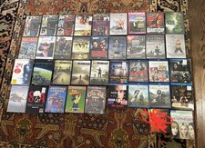 Used blu ray for sale  Roanoke