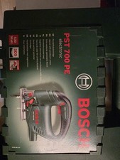 Bosch pst 700 gebraucht kaufen  Dresden