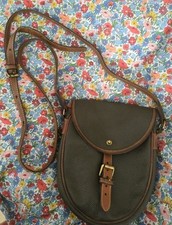 Mulberry vintage brown for sale  LONDON