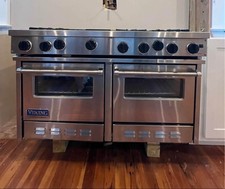Viking pro gas for sale  Ringgold